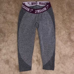 Gymshark Cropped Legging